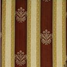 Портьерная ткань "Венеция", бордо